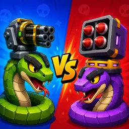 Icono de War Zone: Snake & Guns
