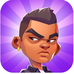 أيقونة My Perfect Thug Life