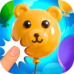 Ícone de Balloon Master-Solve All